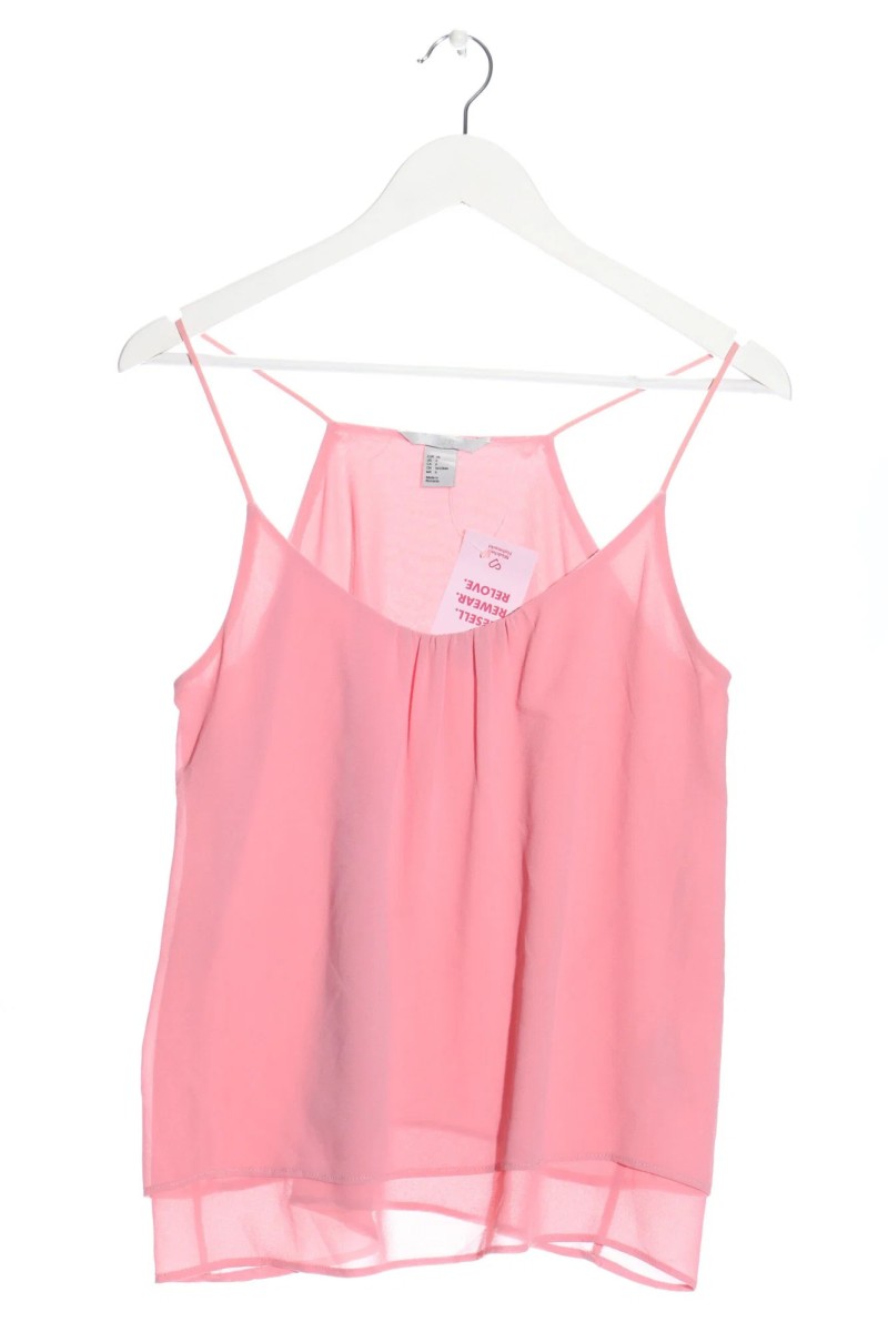 H&M Top Bild 1