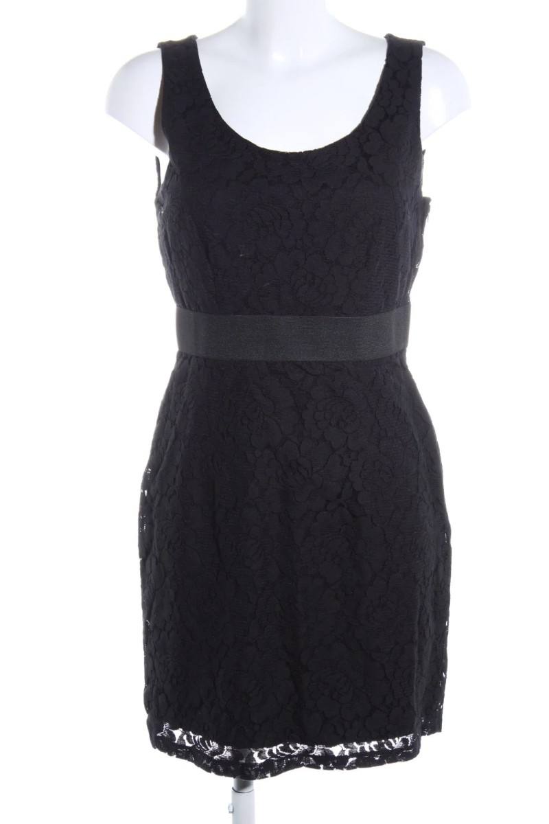 H&M Spitzenkleid Bild 1