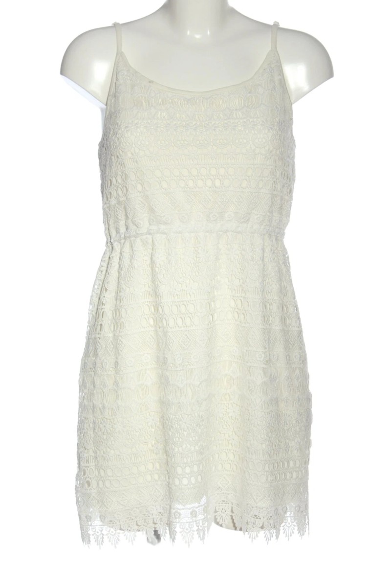 H&M Spitzenkleid Bild 1