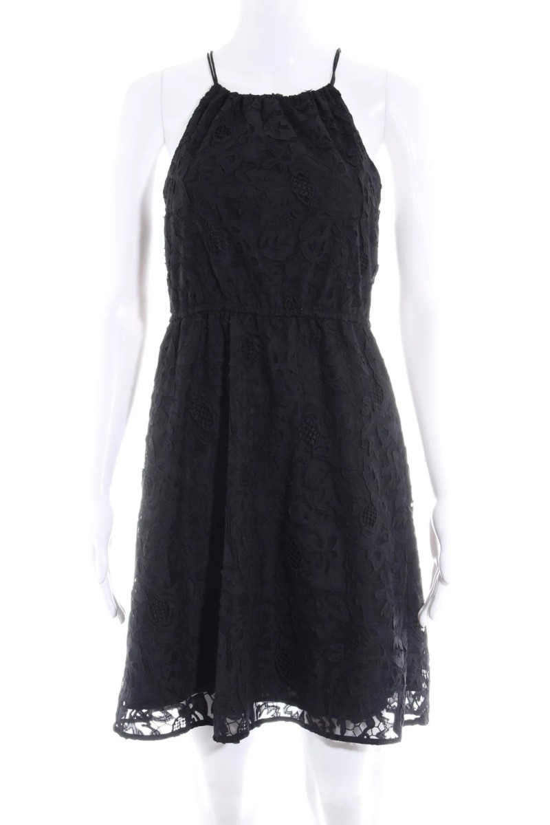 H&M Spitzenkleid Bild 1