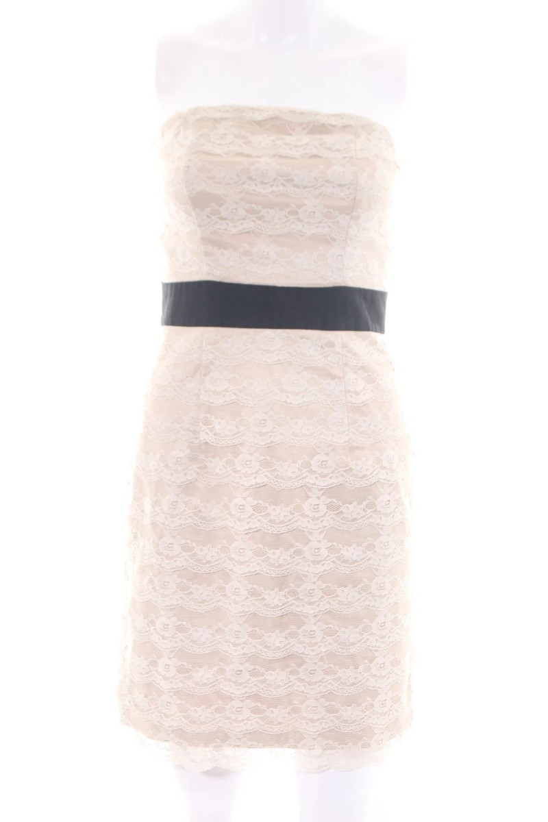 H&M Spitzenkleid Bild 1