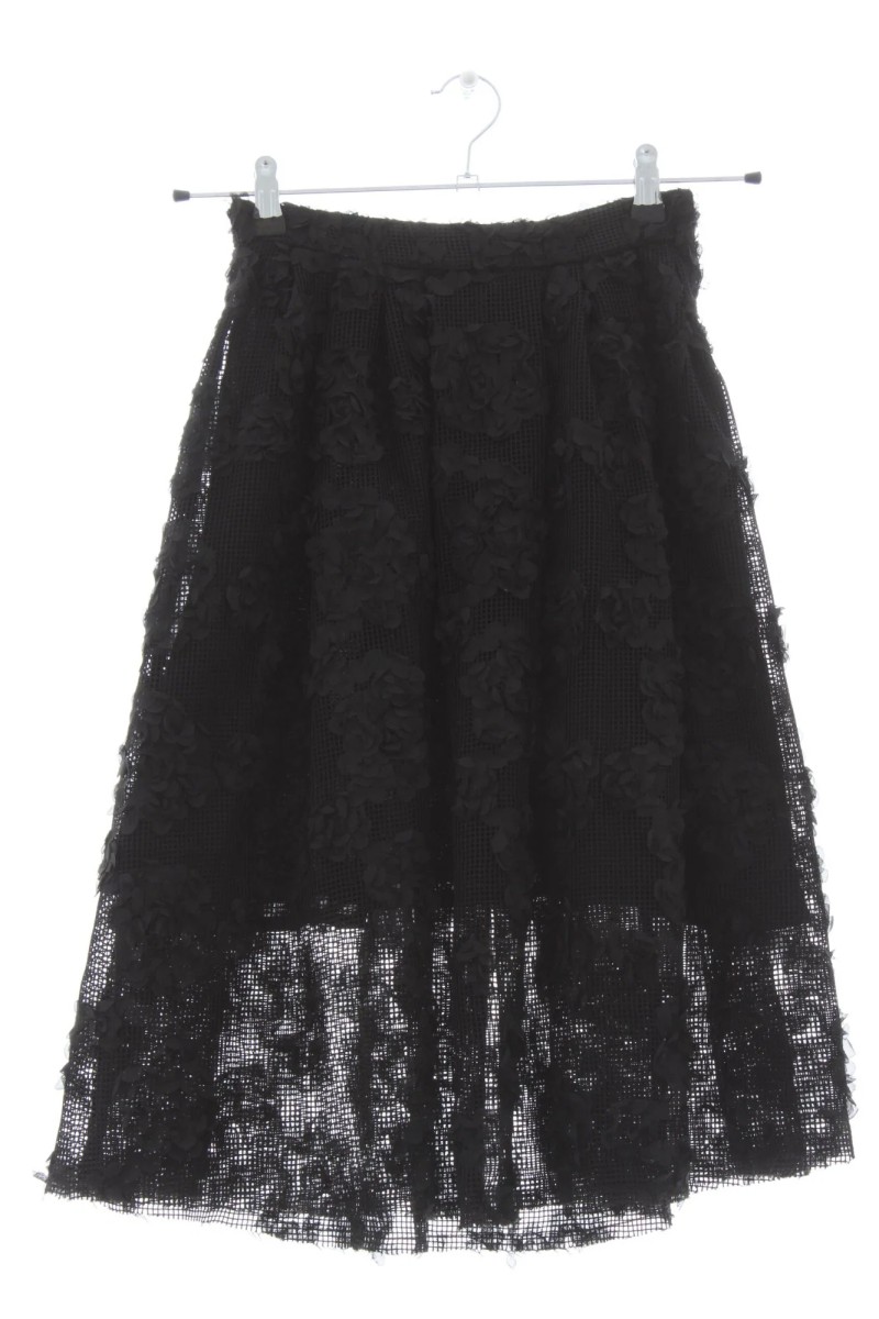 H&M A-Linienrock Bild 1