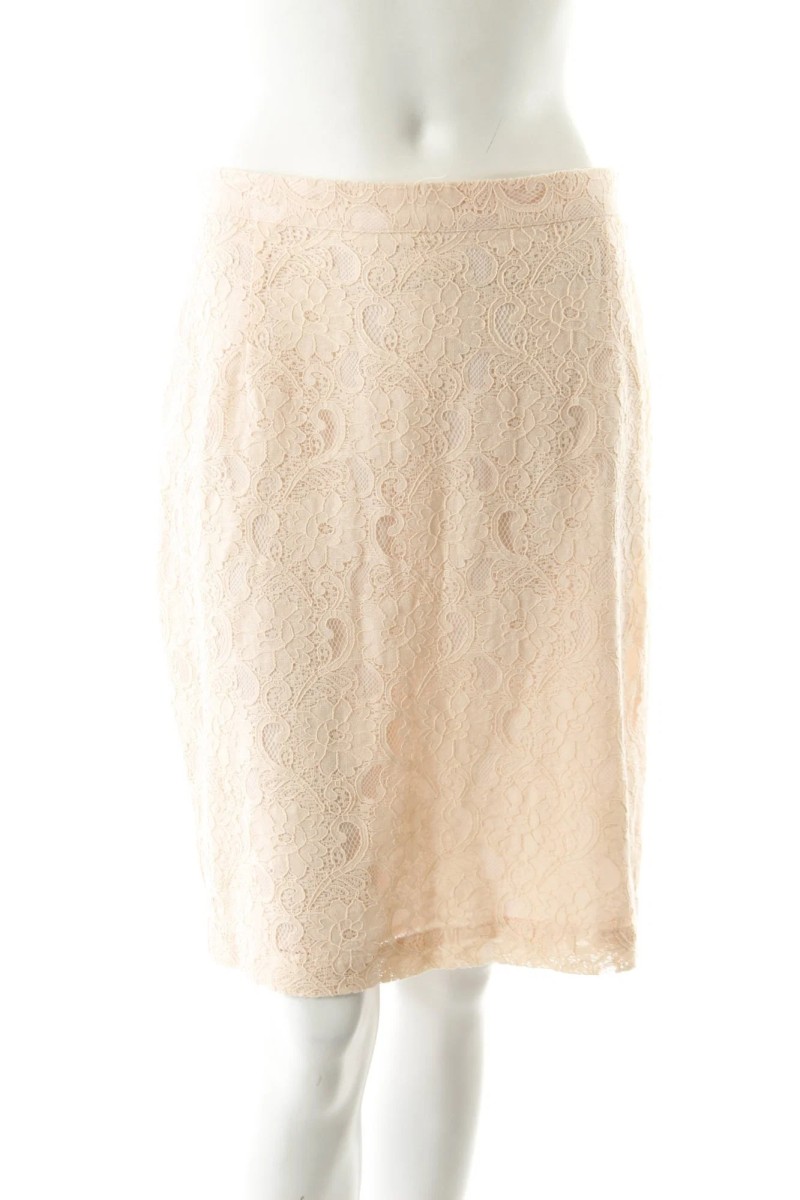 H&M A-Linienrock Bild 1