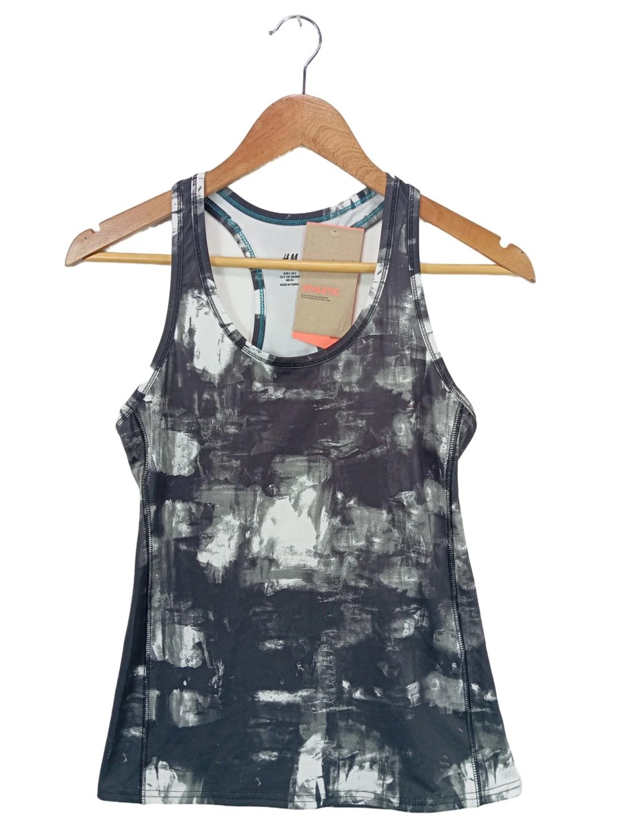 H&M Top Bild 1