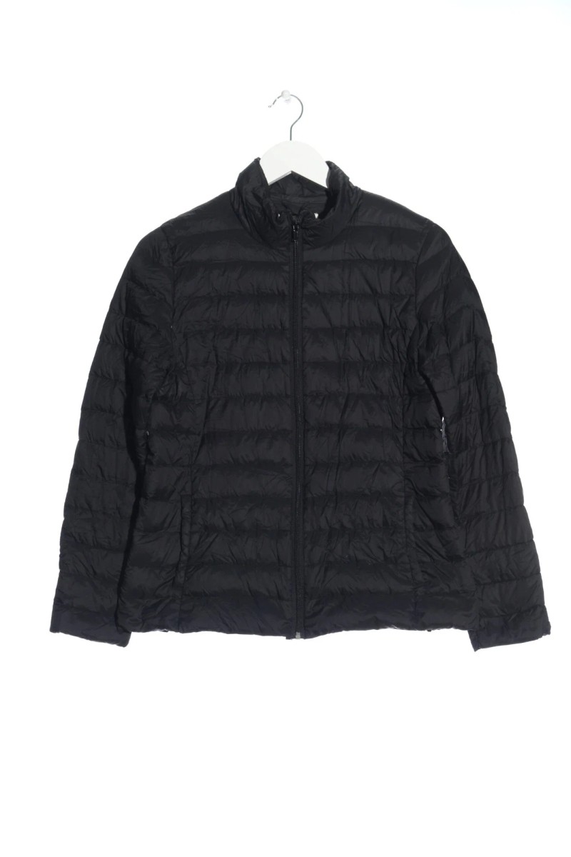H&M Steppjacke Bild 1