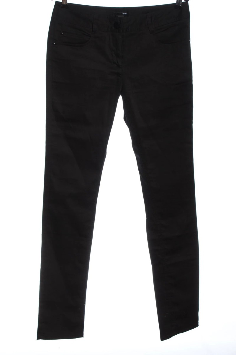 H&M Stoffhose Bild 1