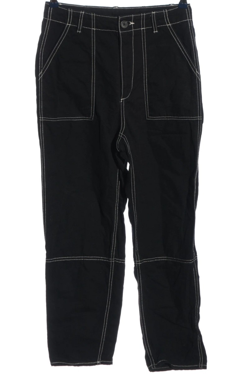 H&M Jeans Straight Leg Bild 1