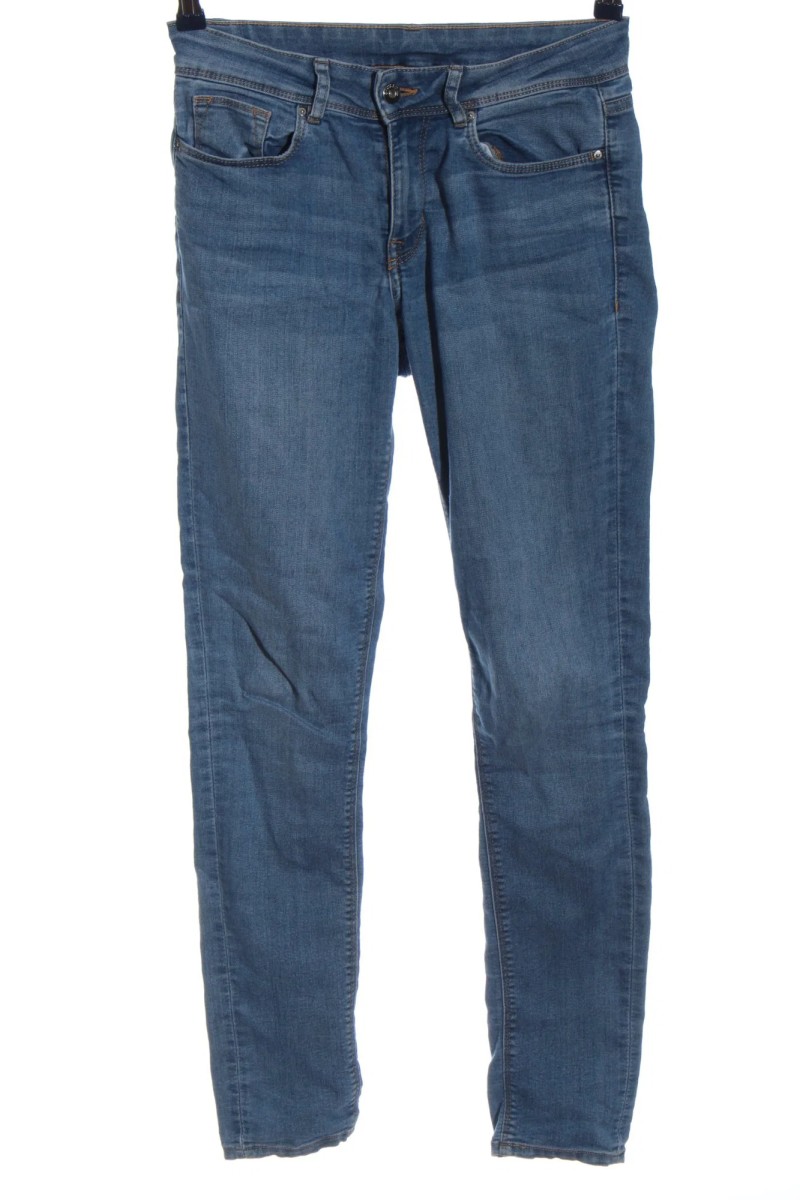 H&M Jeans Regular Fit Bild 1