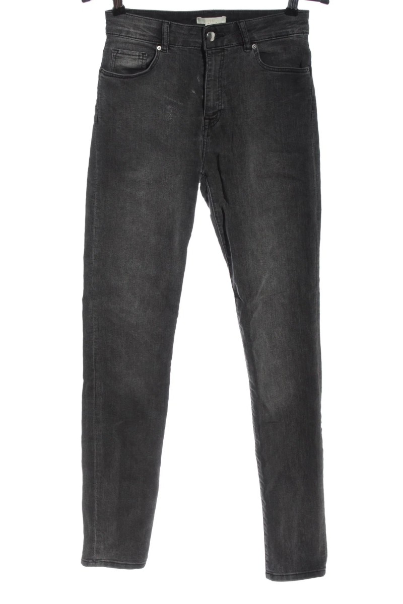H&M Jeans Regular Fit Bild 1