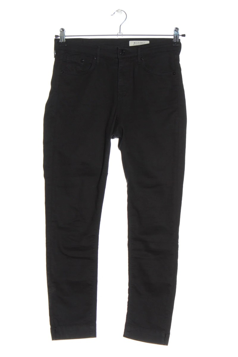 H&M Jeans Regular Fit Bild 1