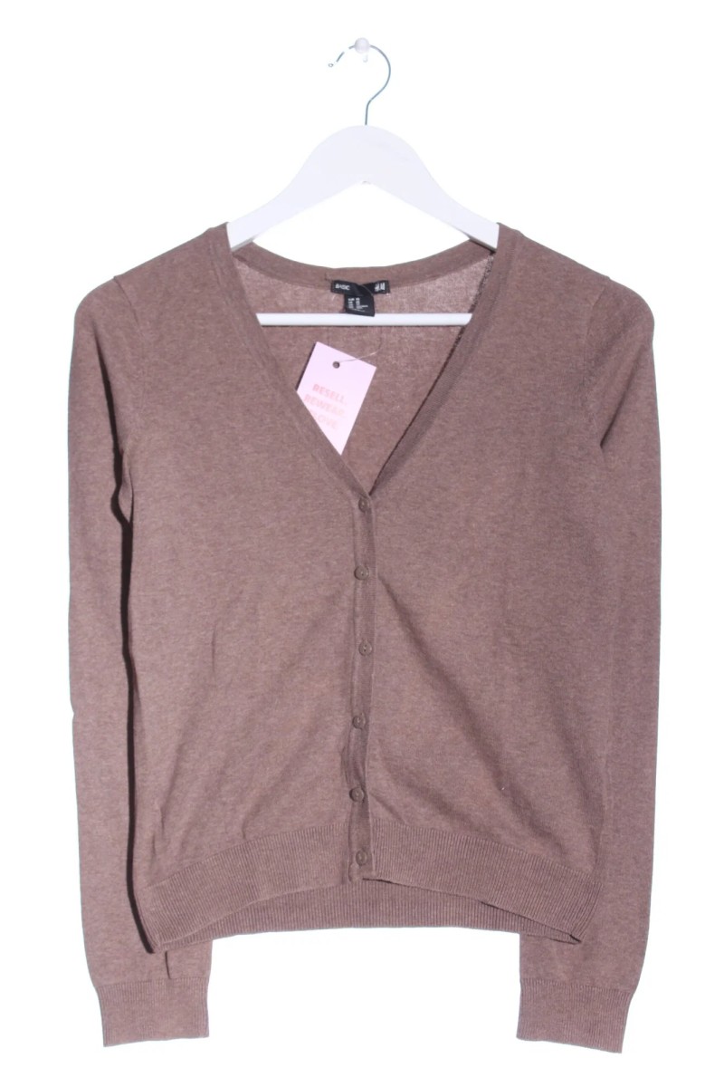 H&M Strickjacke Bild 1