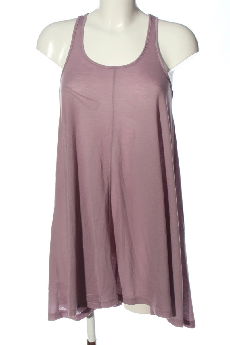 H&M Strickkleid Bild 1