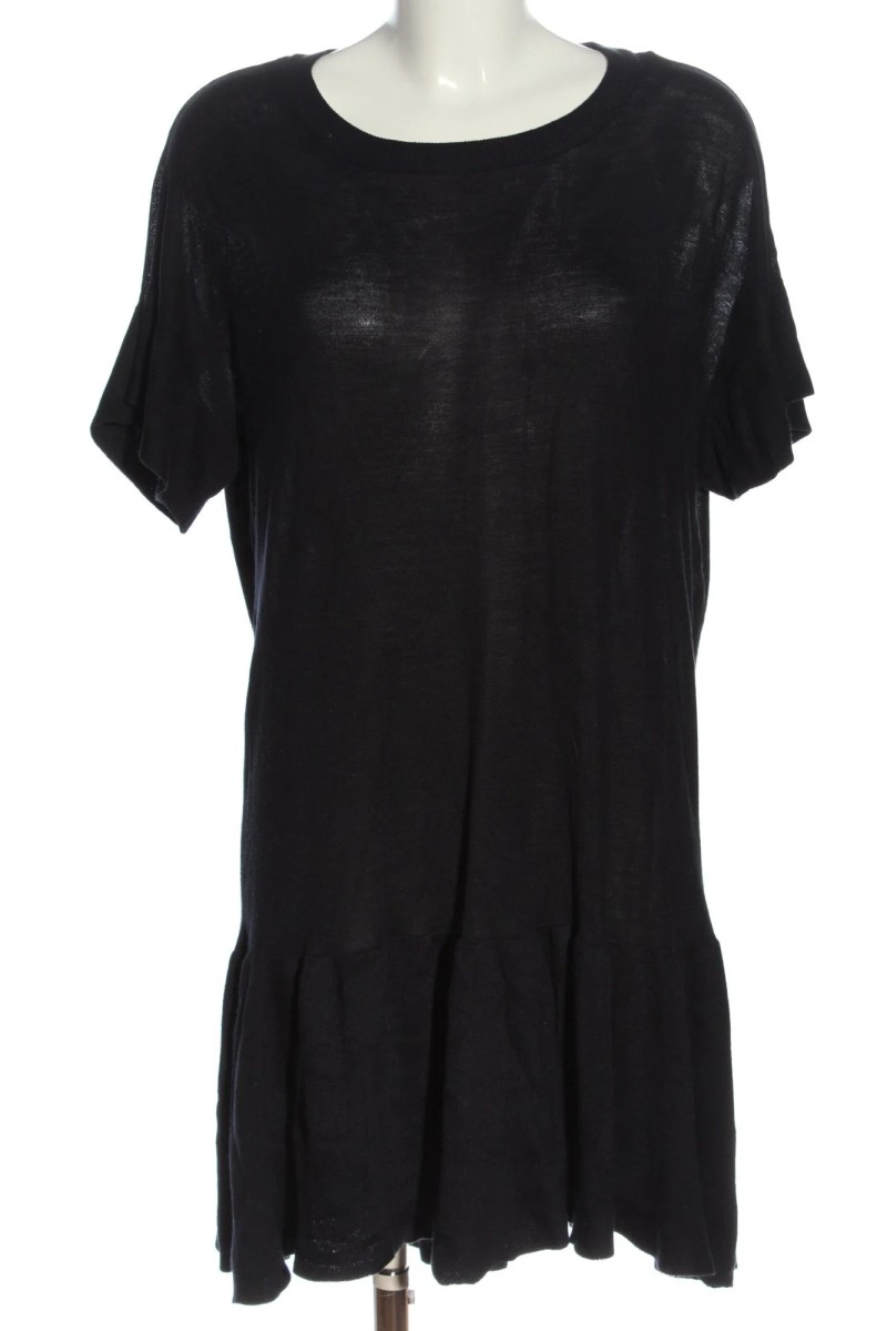 H&M Strickkleid Bild 1