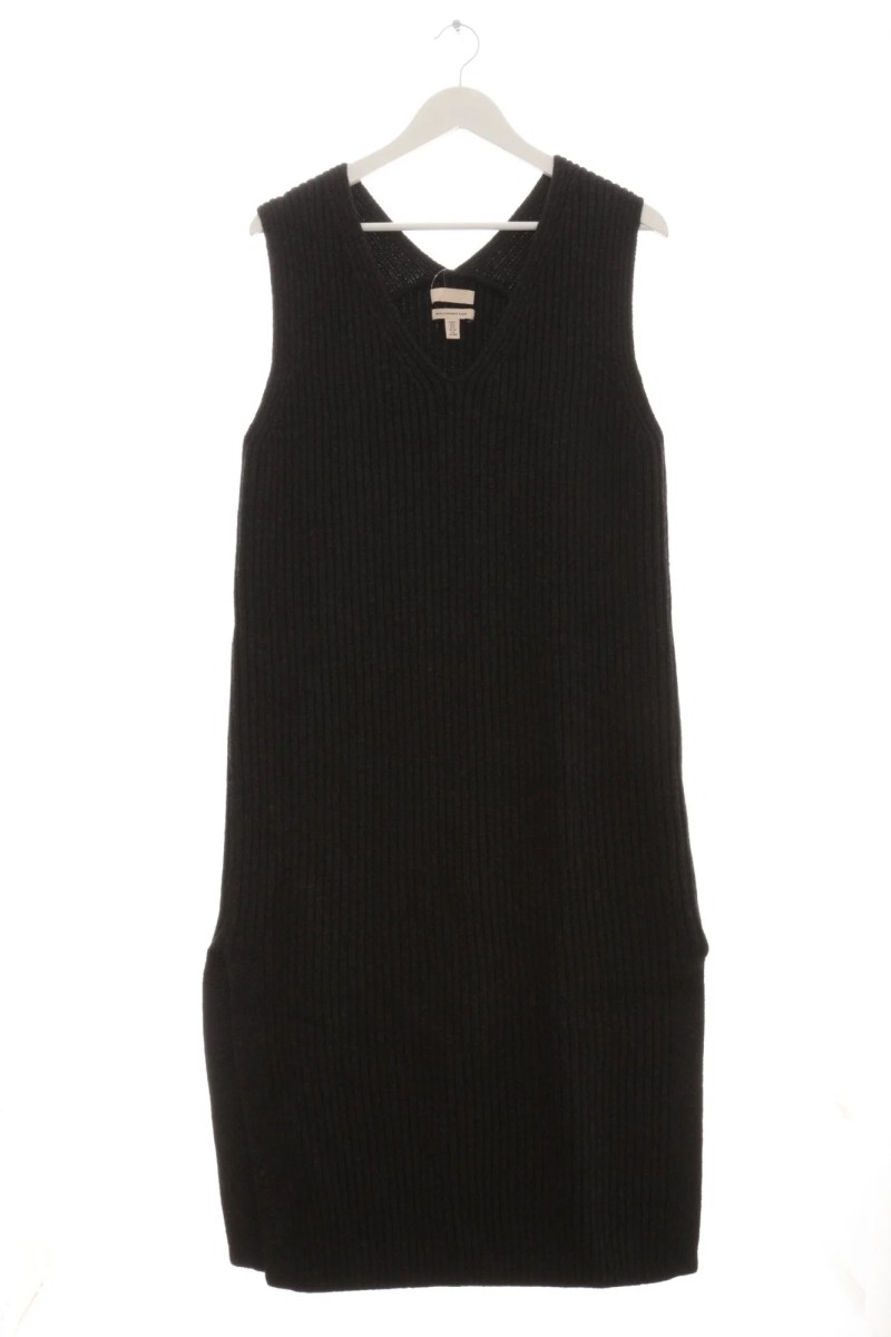 H&M Strickkleid Bild 1