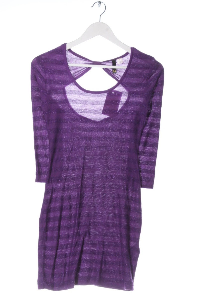 H&M Strickkleid Bild 1