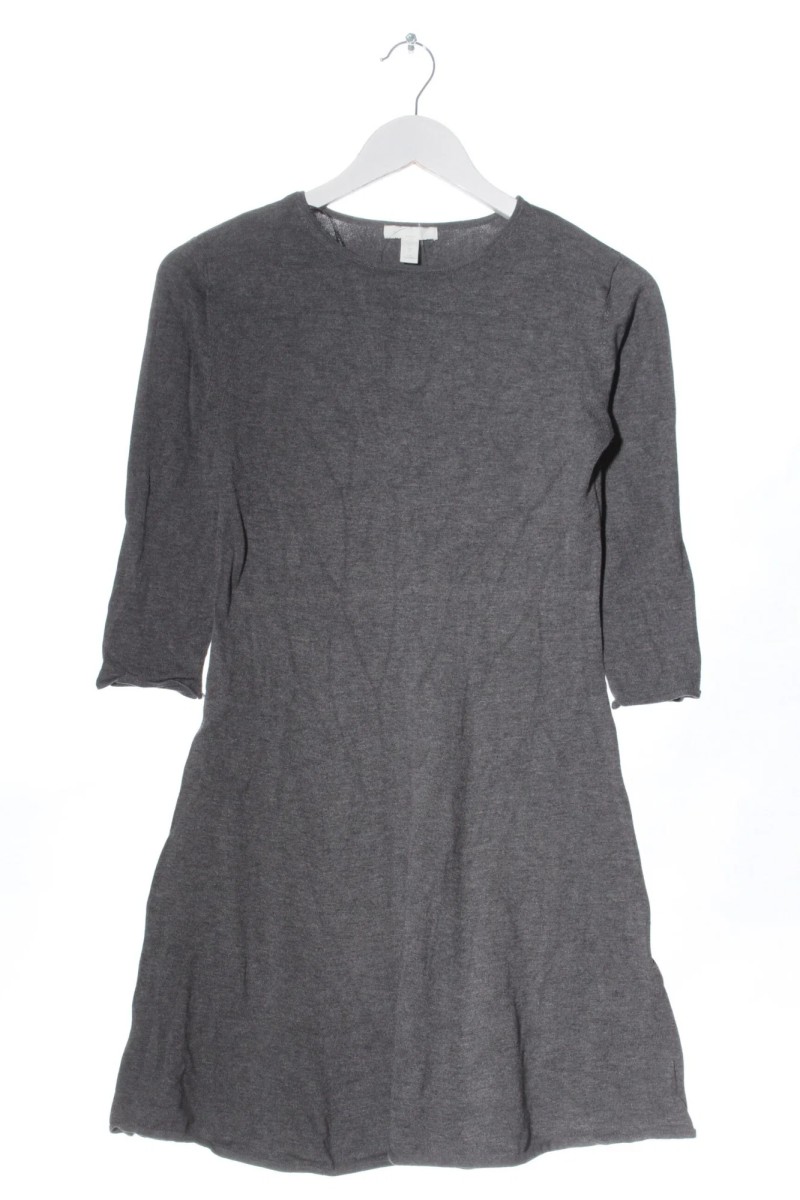 H&M Strickkleid Bild 1