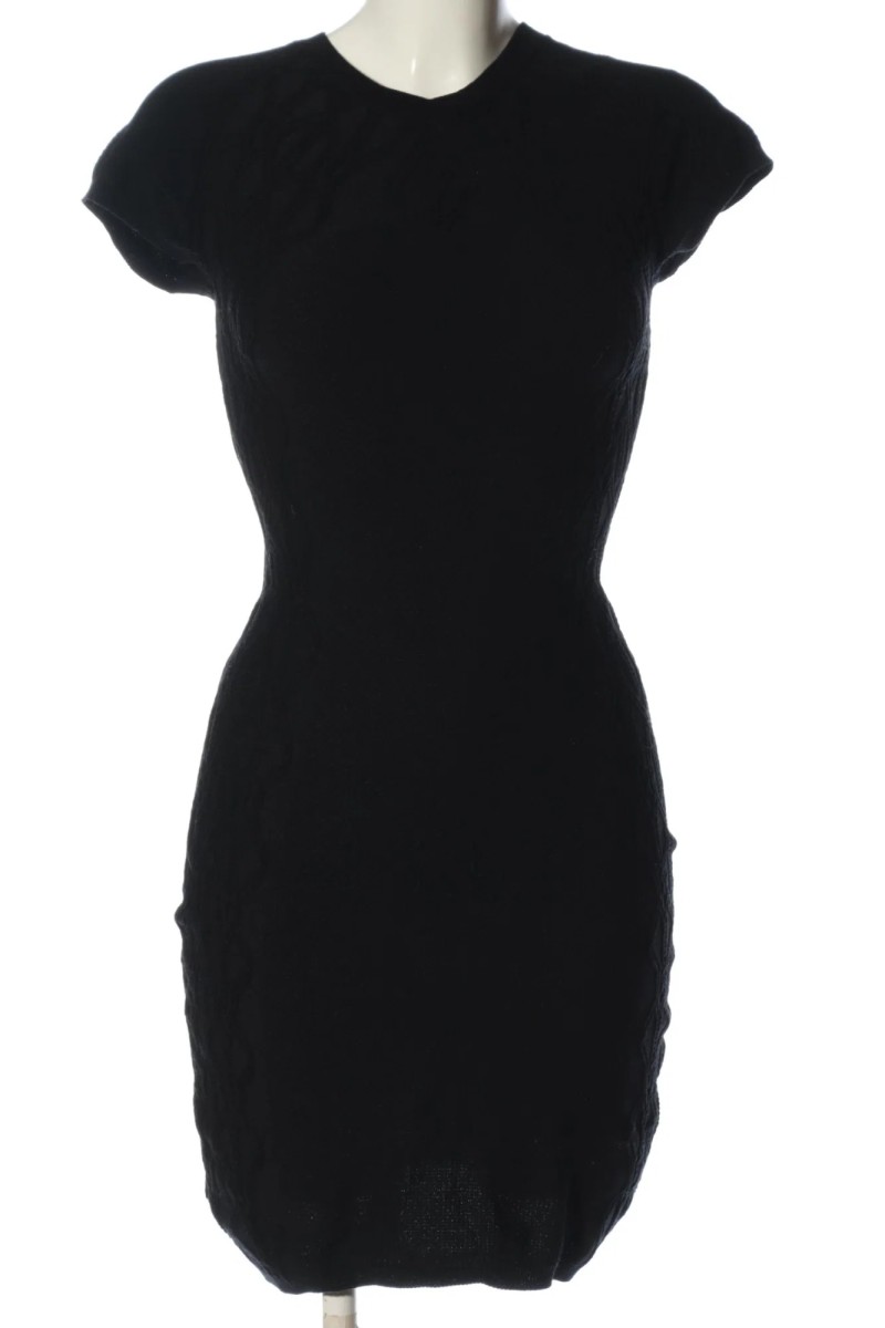 H&M Strickkleid Bild 1