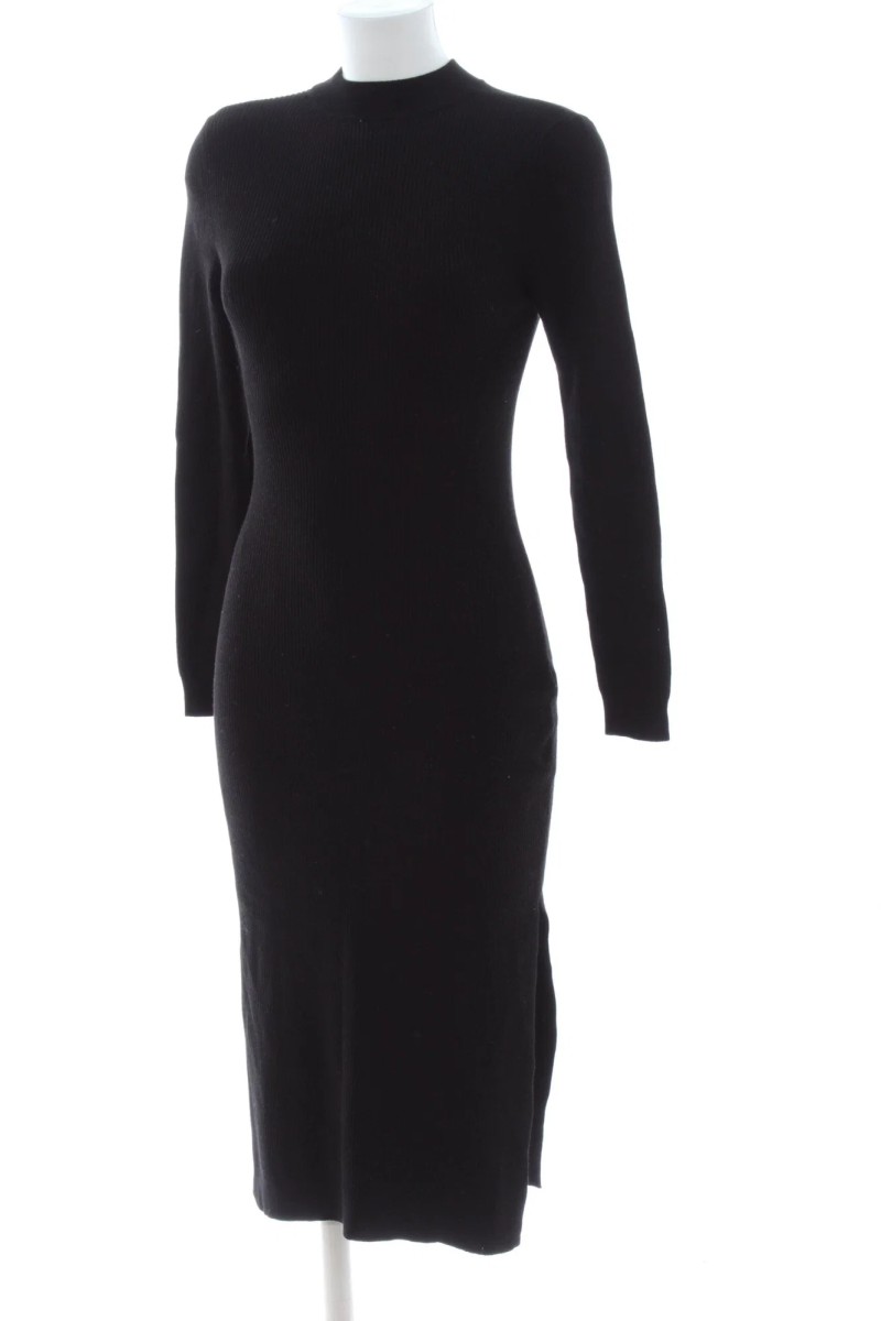 H&M Strickkleid Bild 1