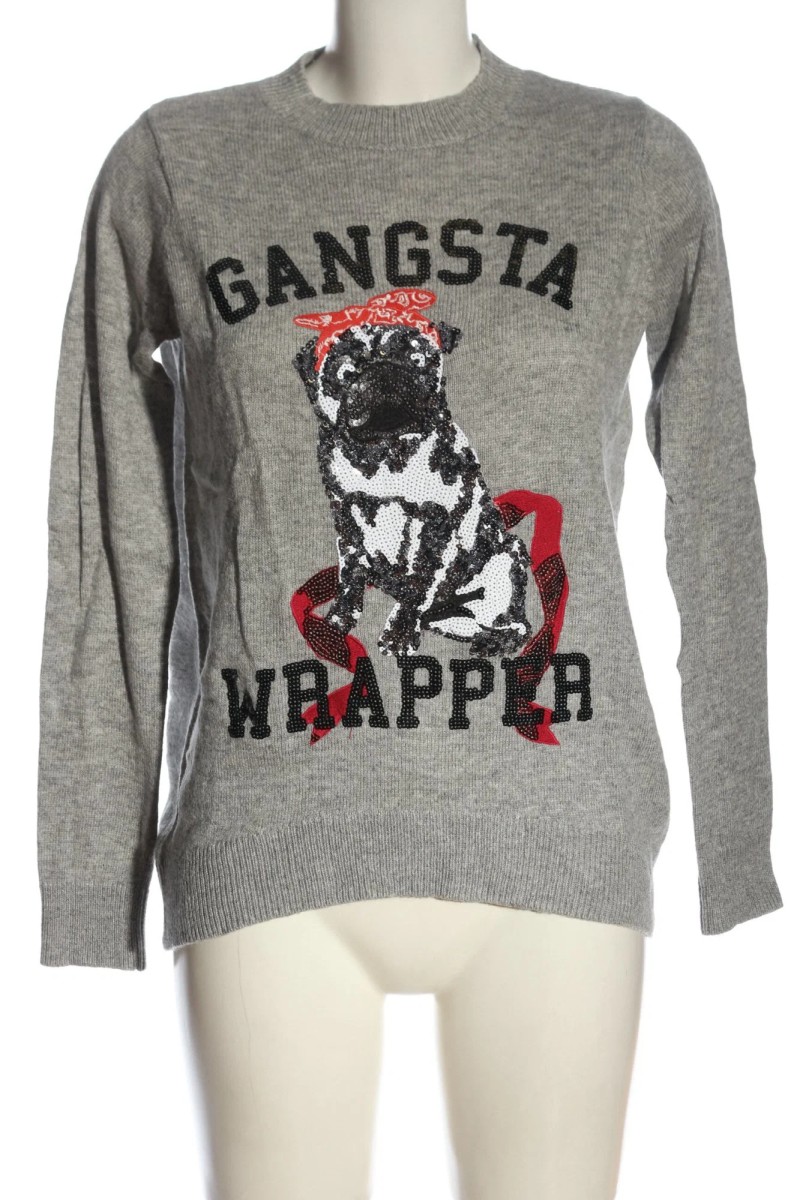 H&M Pullover Bild 1