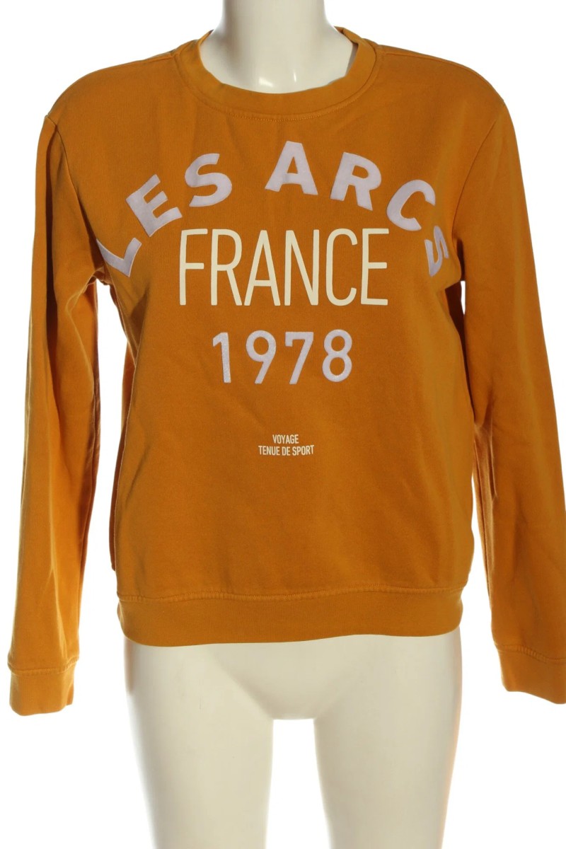 H&M Sweatshirt Bild 1