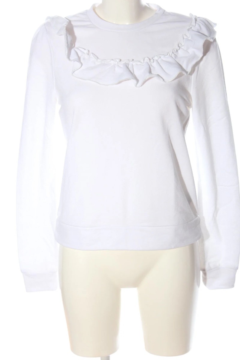 H&M Sweatshirt Bild 1