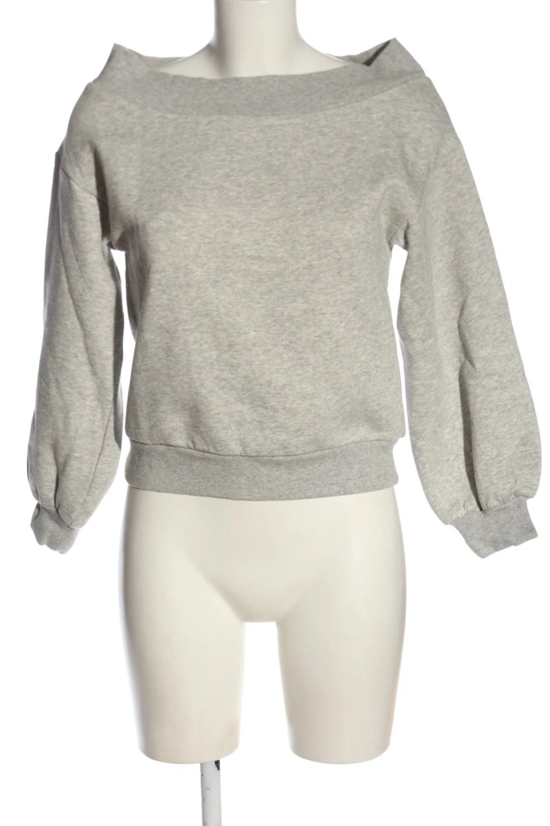 H&M Sweatshirt Bild 1