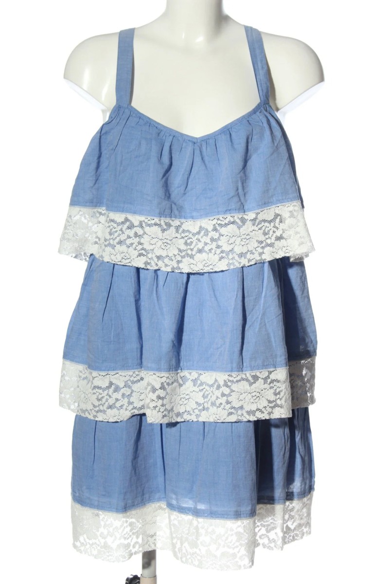 H&M Sommerkleid Bild 1