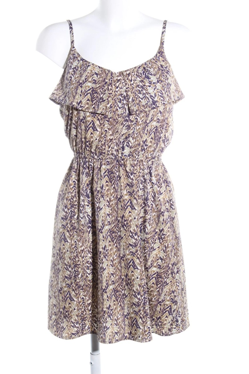 H&M Sommerkleid Bild 1