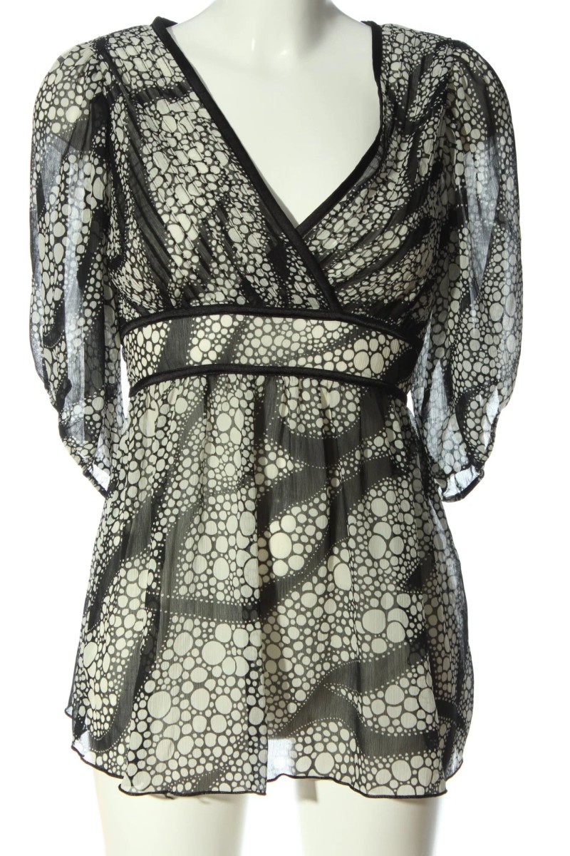 H&M Bluse Bild 1