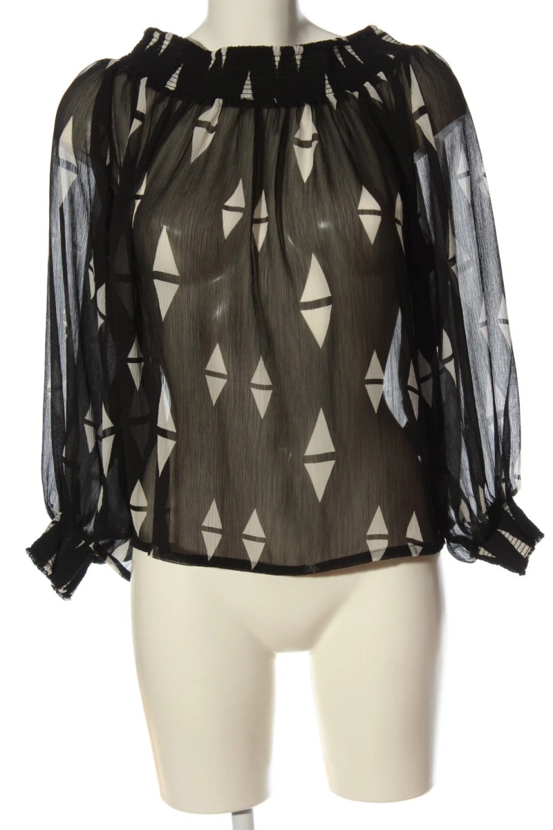 H&M Bluse Bild 1