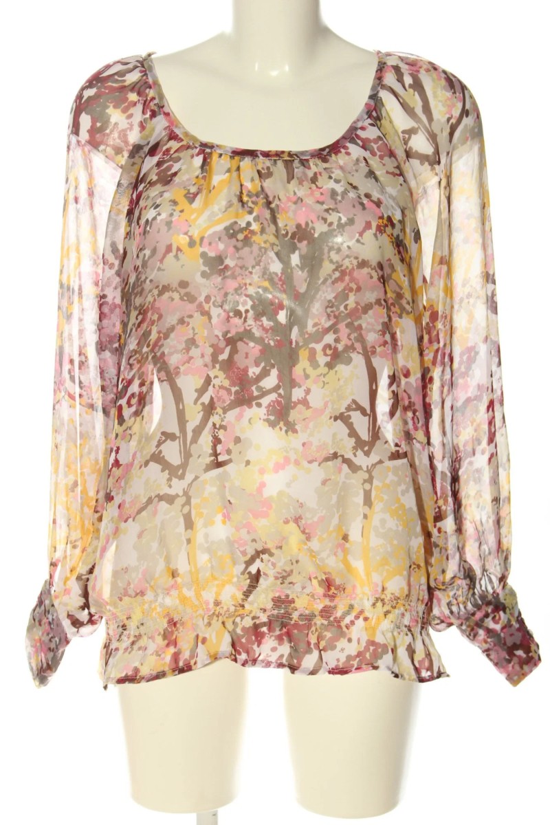 H&M Bluse Bild 1