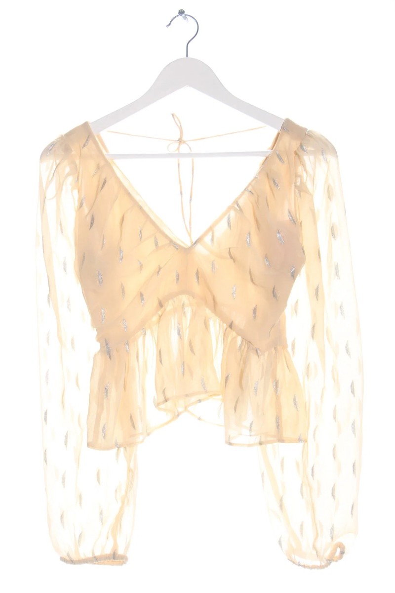 H&M Bluse Bild 1