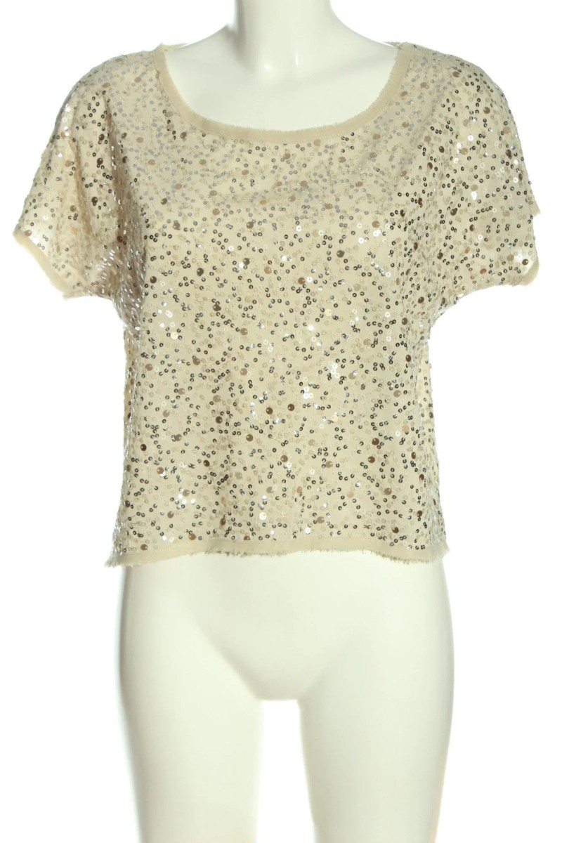 H&M T-Shirt Bild 1
