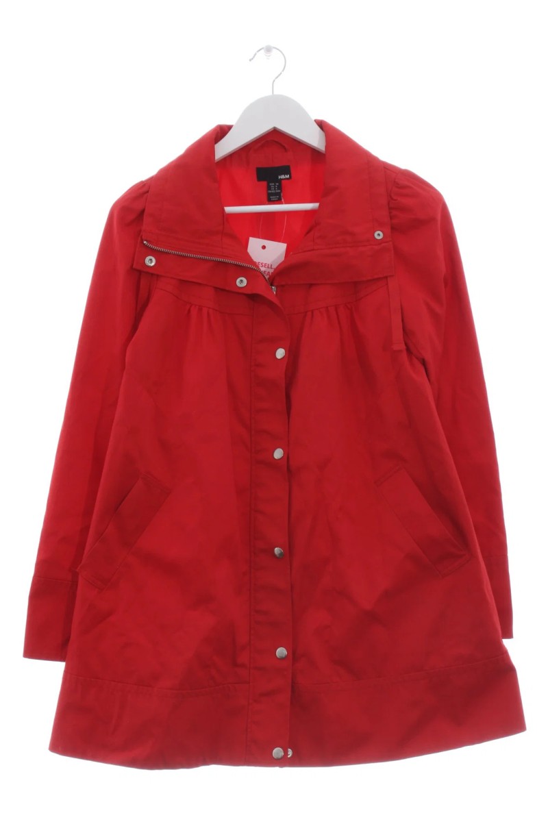 H&M Leichte Jacke Bild 1