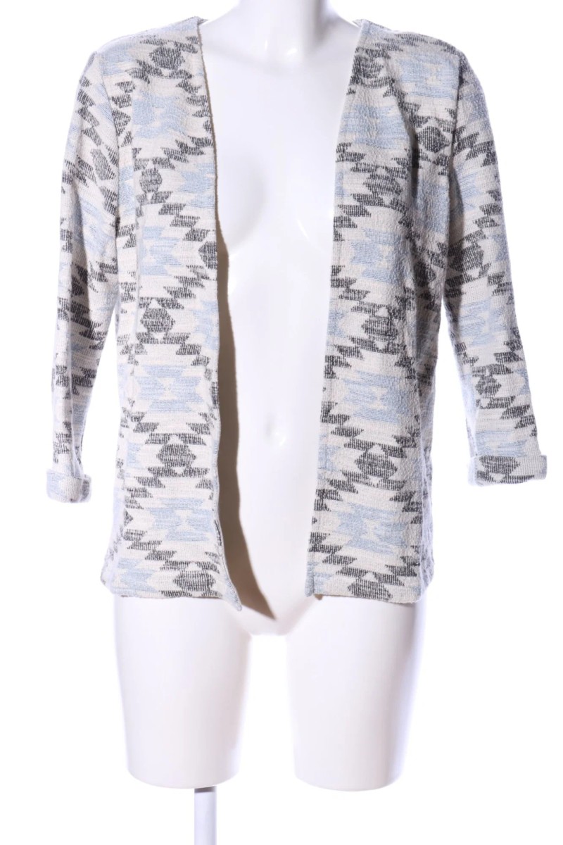 H&M Leichte Jacke Bild 1