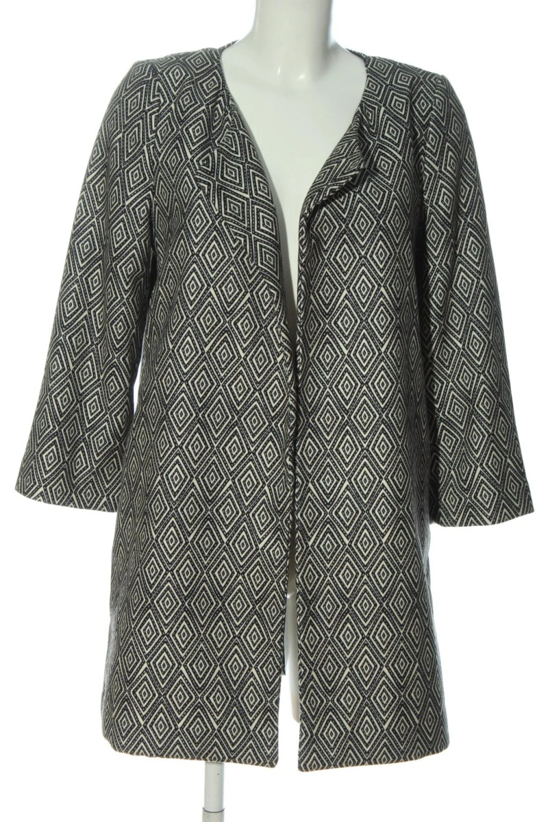 H&M Übergangsmantel Bild 1