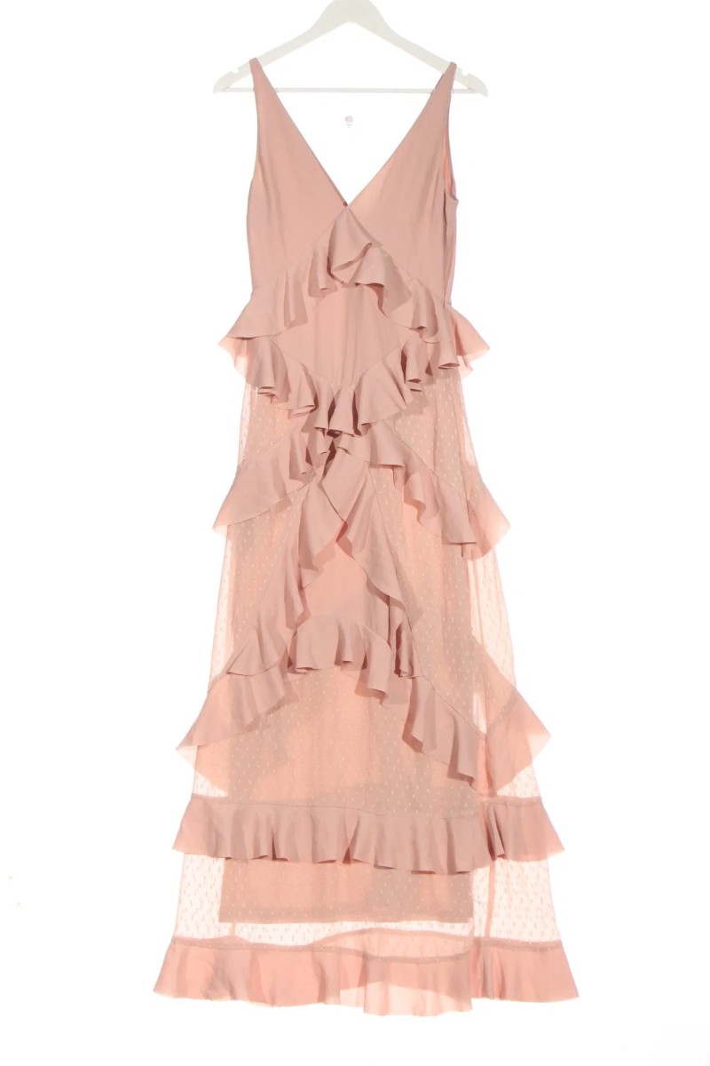 H&M Sommerkleid Bild 1