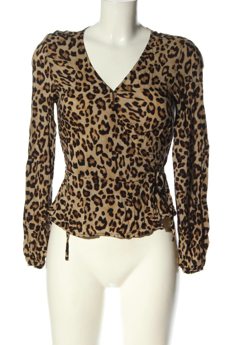 H&M Bluse Bild 1