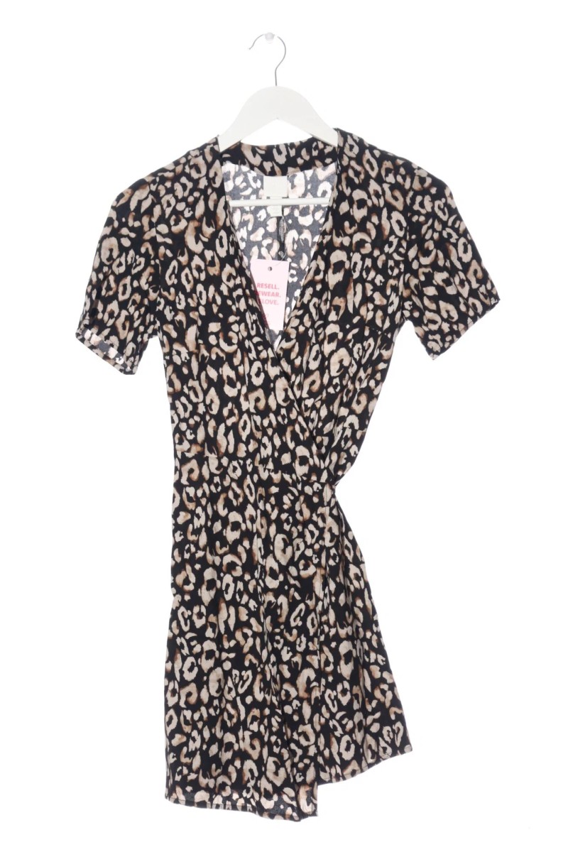 H&M Freizeitkleid Bild 1