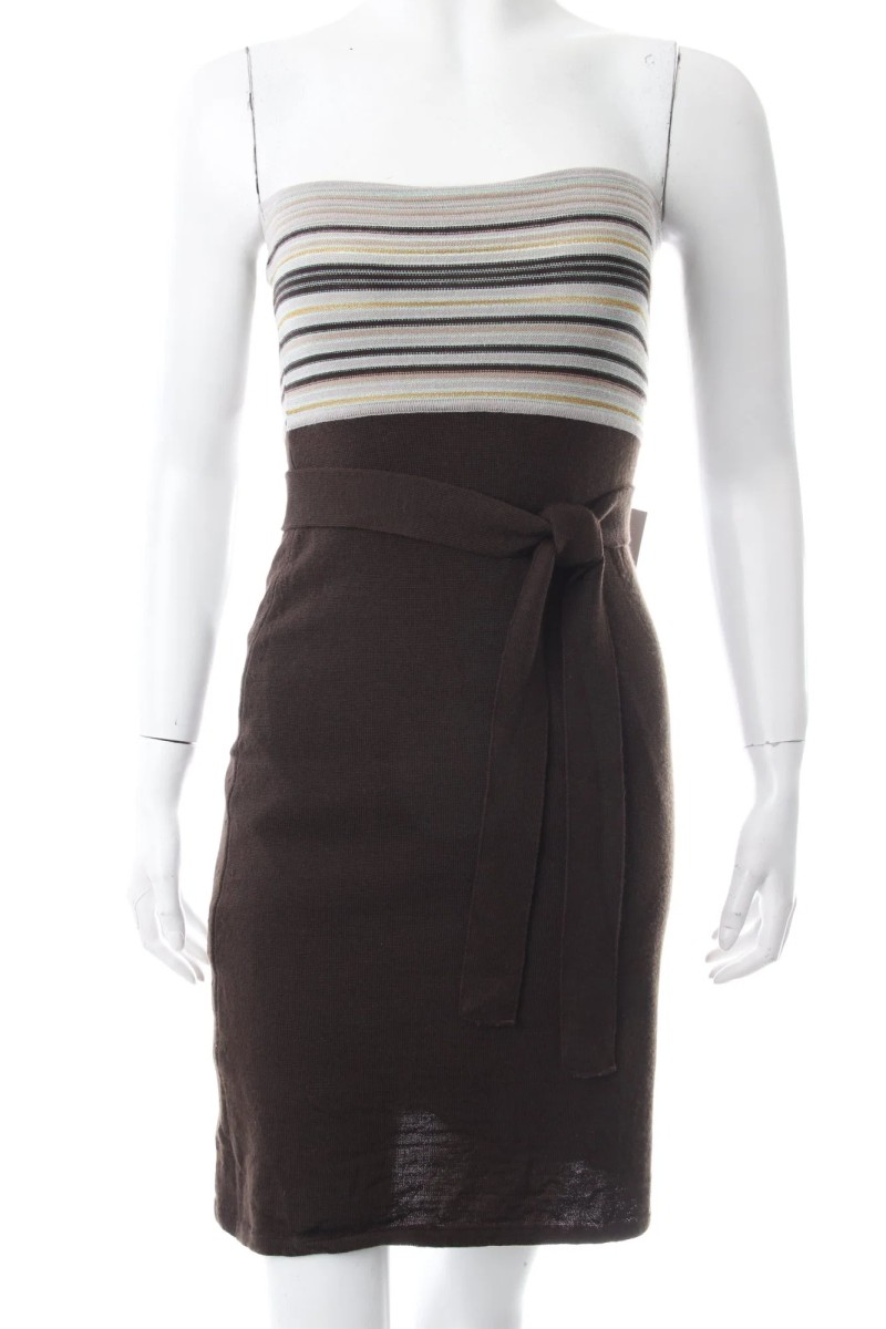MISSONI Strickkleid Bild 1