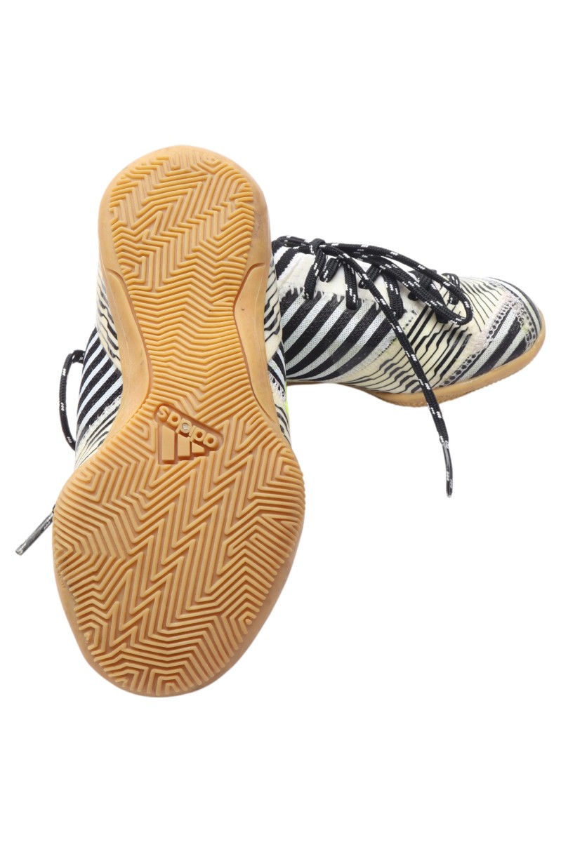 Nemeziz Sportschuhe Kinder Gr. 28 Mehrfarbig Hallenschuhe - Bild 3