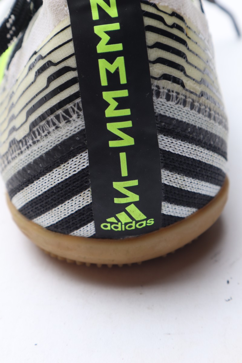 Nemeziz Sportschuhe Kinder Gr. 28 Mehrfarbig Hallenschuhe - Bild 4