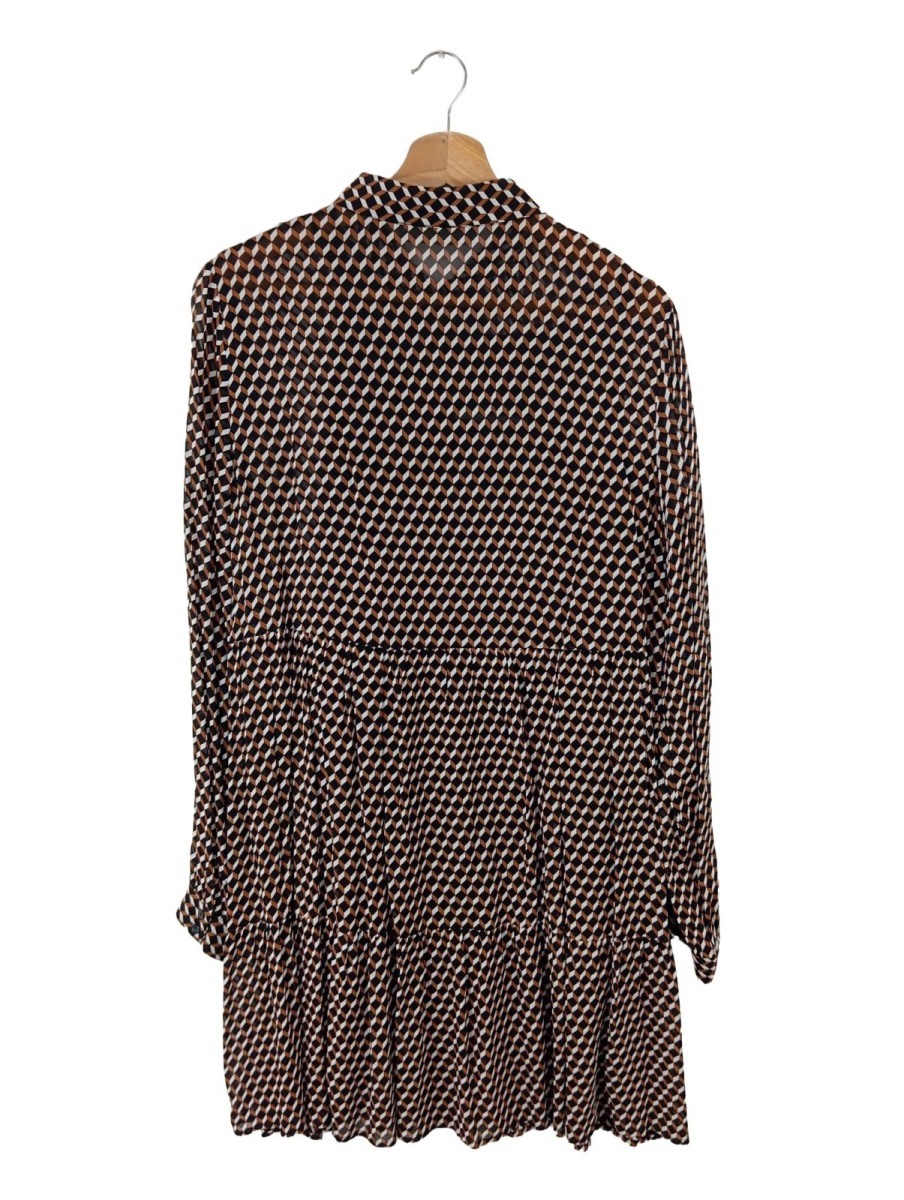 HALLHUBER DONNA Blusenkleid Bild 2