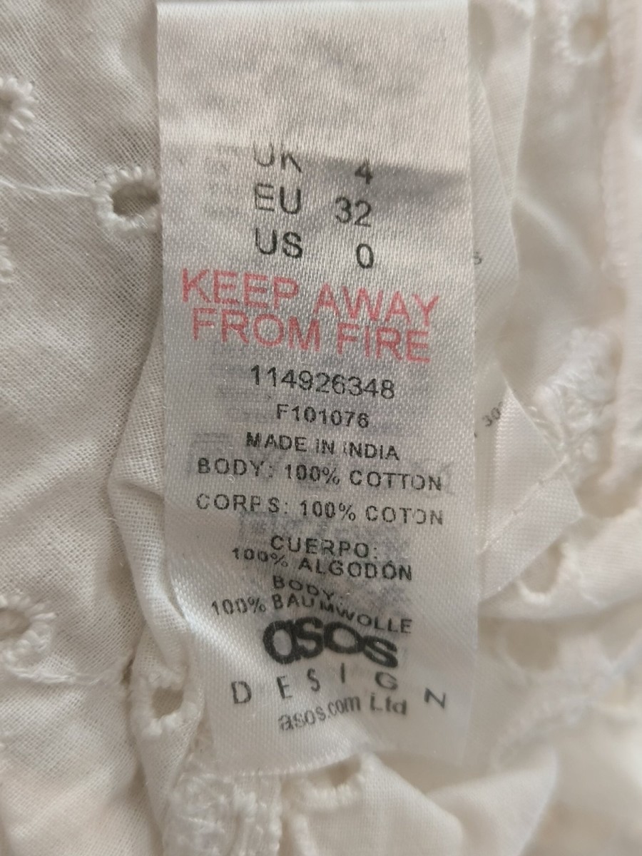 ASOS DESIGN Shorts Bild 4