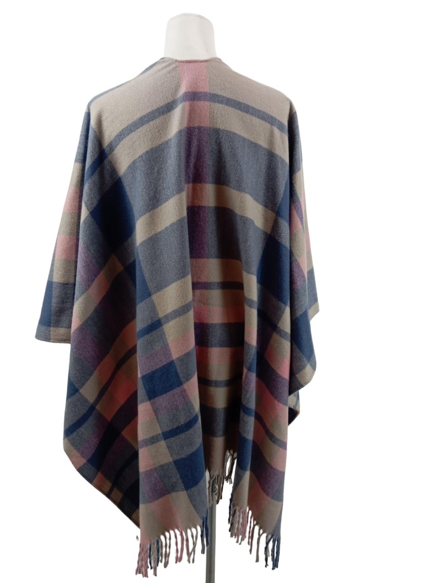 OLSEN Cape Bild 2