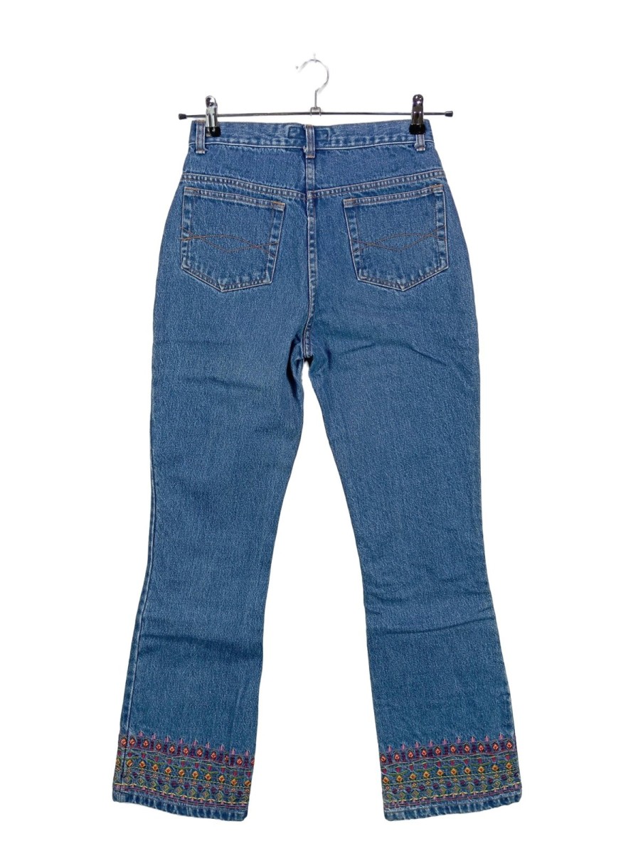 TKF Flare Jeans Bild 2