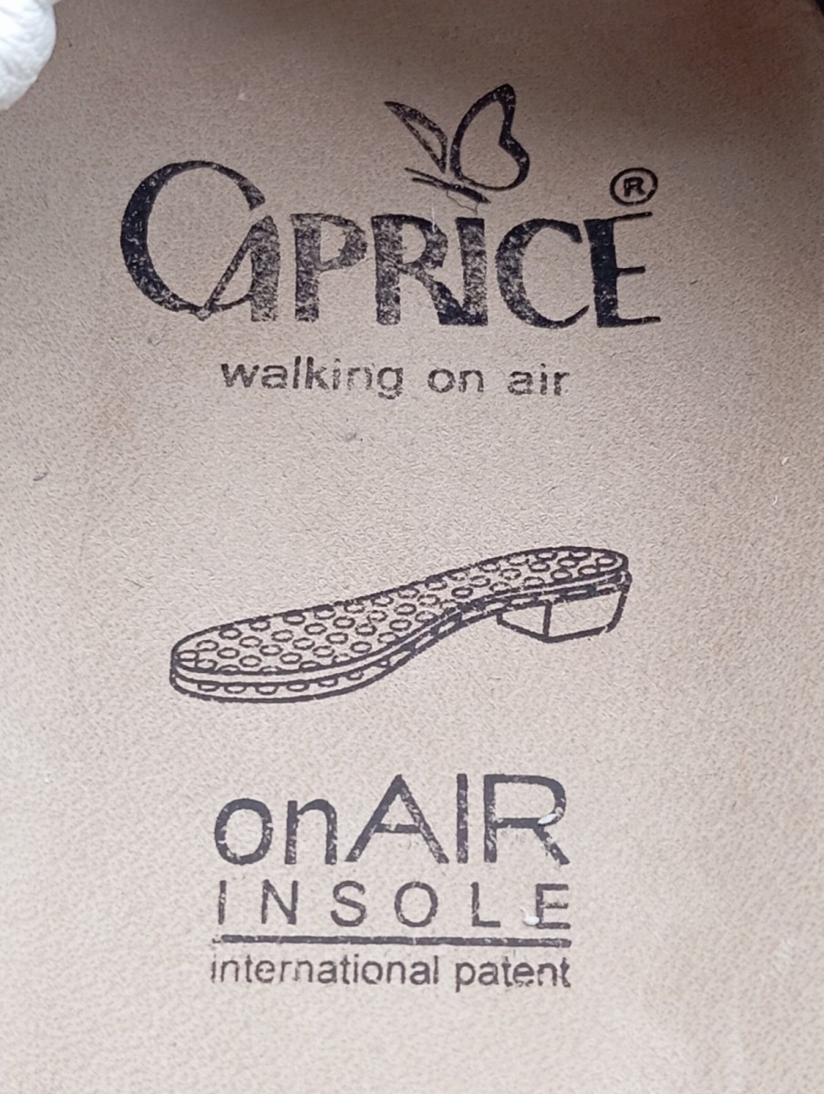 CAPRICE Loafer Bild 3