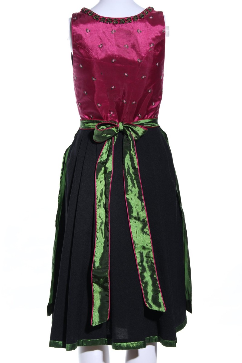 ANGERMAIER Dirndl Trachtenkleid Bild 2