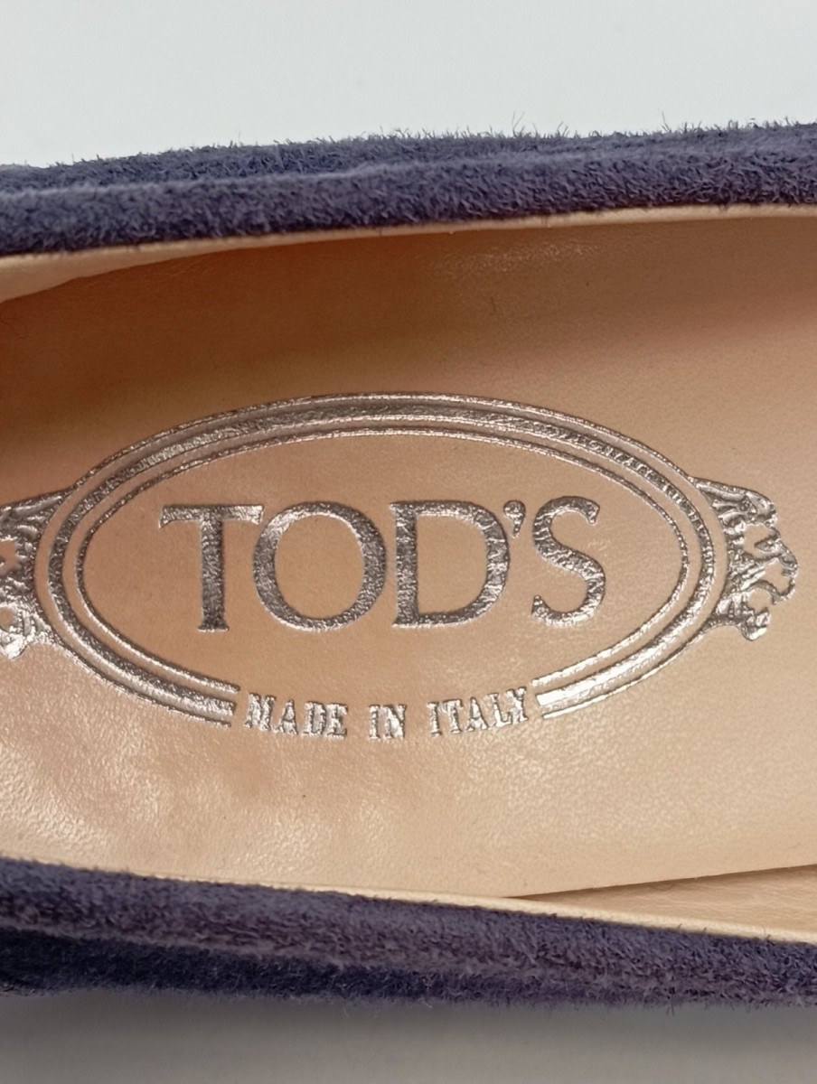 TOD'S Loafer Bild 3
