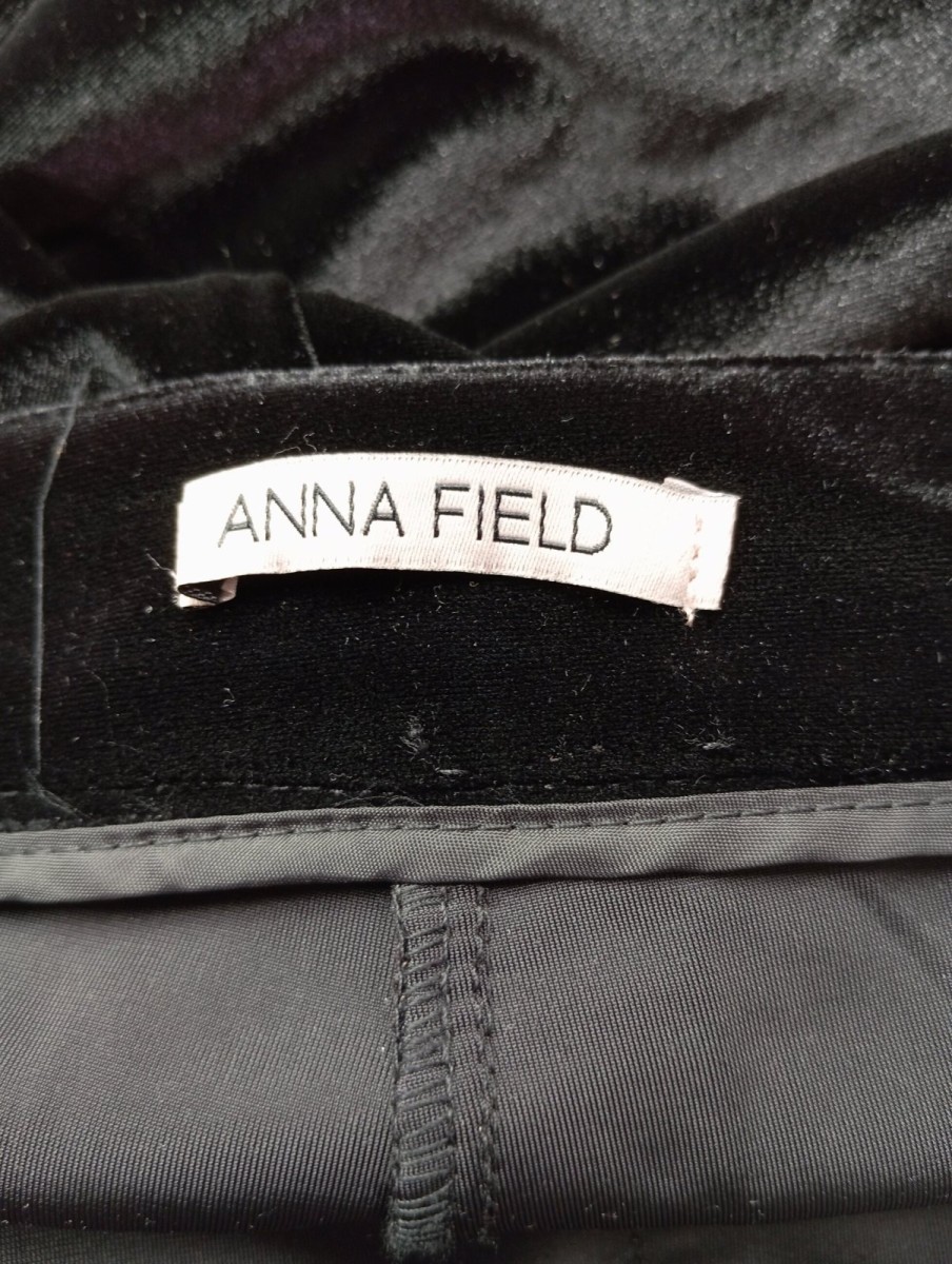 ANNA FIELD Stoffhose Bild 3